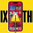 How-to-fix-iPhone-screen-burn-in-issue